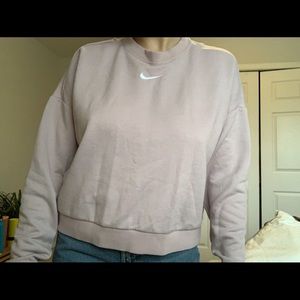 NIKE SWEATSHIRT
